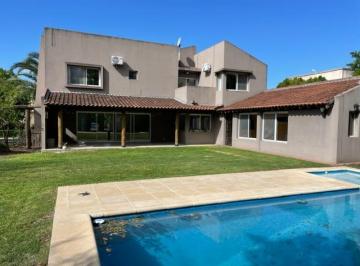 Casa de 3 ambientes, Tigre · Casa a La Venta en San Isidro Labrador
