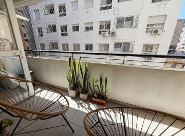 Departamento · 80m² · 3 Ambientes · 1 Cochera · Venta - Departamento 2 Dorm. Barrio Martin - Ulanovsky