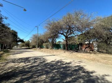 Foto · Terreno en Venta en Villa Rivera Indarte