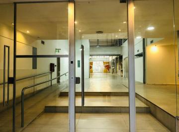 Oficina comercial · 1950m² · Oficinas en Block 1960 m² - Corredor Bajo Belgrano