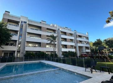 Departamento · 70m² · 3 Ambientes · 1 Cochera · Vta Depto 3 Ambientes con Amenities