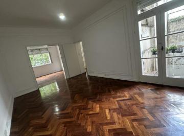 Departamento · 96m² · 5 Ambientes · Venta, Departamento, 5 Ambientes, Barrio Norte.