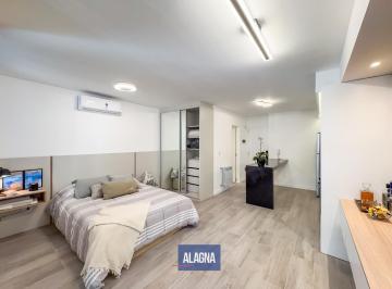 Departamento · 33m² · 1 Ambiente · Monoambiente, Inversion, Premium, Financiacion