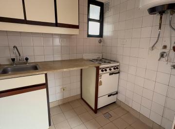 Departamento · 28m² · 1 Ambiente · Departamento en Alquiler Monoambiente en Morón