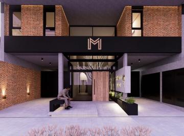 Departamento · 103m² · 3 Ambientes · 1 Cochera · Departamento en Guemes