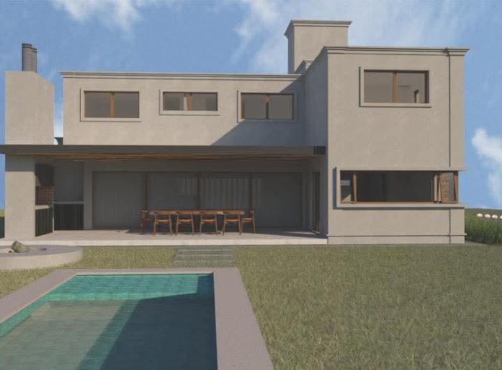Terreno · 780m²