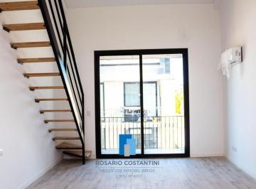 Departamento · 82ha · 3 Ambientes · 1 Cochera · Moderno Dúplex de 3 Ambientes - 88 m² - Orientación Norte