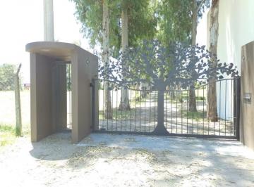 Terreno , La Plata · Lote en Venta