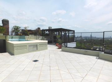Departamento de 5 ambientes, Palermo · Plaza Alemania Castex y Cavia | Venta Depto Penthouse con Terraza Piscina Parrilla 2 Cocheras Seg24h