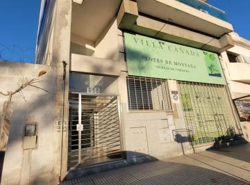 Departamento de 2 ambientes, Córdoba · Venta Departamento 1 Dormitorio, Doble Balcón.