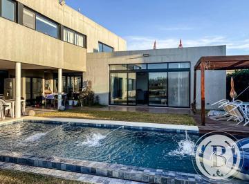 Casa de 5 ambientes, Tigre · Bustamante Prop San Francisco 12288 Casa Venta Villanueva Tigre