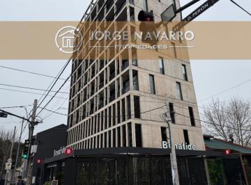 Departamento · 44m² · 2 Ambientes · Departamento Premium a Estrenar en San Martin