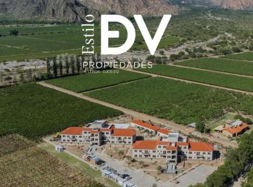 Departamento · 69m² · 3 Ambientes · Departamento en Venta en Cafayate