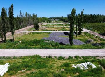 Terreno · 450m² · Venta Loteo Veneto Centenario