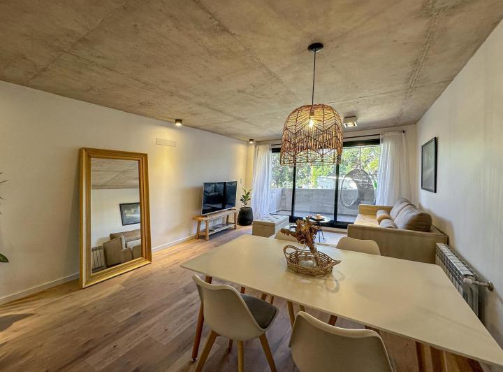 Desarrollo vertical · Juan Jose Paso 614 - Sophora