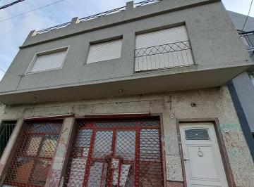 Departamento · 72m² · 4 Ambientes · Departamento con Dos Dorm., Ideal Consultorios, Oficinas.