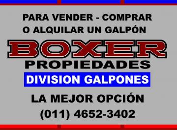 Local comercial · 160m² · Local en San Justo