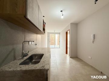Departamento · 46m² · 2 Ambientes · Departamento en Venta - 1 Dormitorio 1 Baño - 45 m² - La Plata