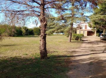 Casa · 1920m² · 4 Ambientes · Casa de 4 Dorm. en Venta Anisacate