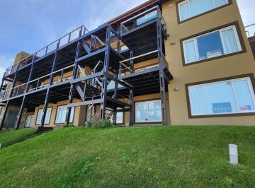 Departamento · 72m² · 3 Ambientes · 1 Cochera · Departamento Venta Pinamar Mar de Ostende 3 Ambientes Vista Al Mar Cochera Cubierta Gas