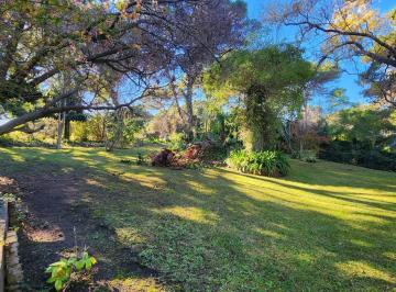Terreno · 723m² · 1 Dormitorio · Terreno/lote Venta Pinamar Zona B5 723 m² Cercano Al Centro