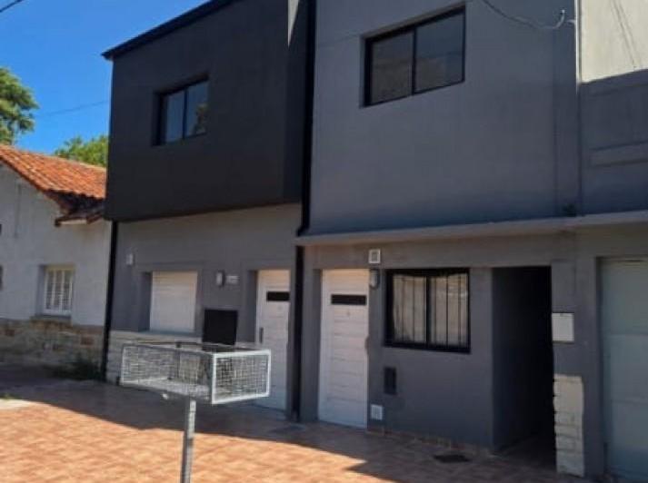 PH · 45m² · 1 Ambiente