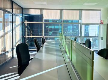 Oficina comercial · 40m² · 1 Ambiente · Oficina de 10 Puestos Equipada en Capitalinas Córdoba By Officenter
