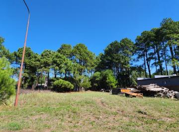 Terreno · 798m² · Terreno/lote en Venta Pinamar Nayades 798 m²