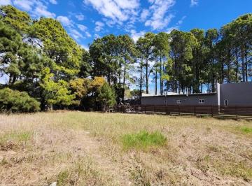 Terreno · 798m² · Terreno/lote en Venta Pinamar Nayades 798 m²
