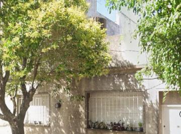 Terreno , Saavedra · Excelente Lote Sobre Freire Pb Mas Tres Pisos