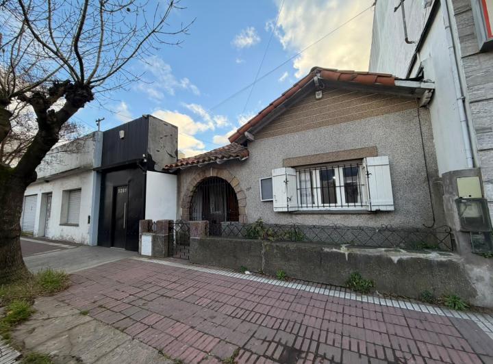 PH · 100m² · 4 Ambientes