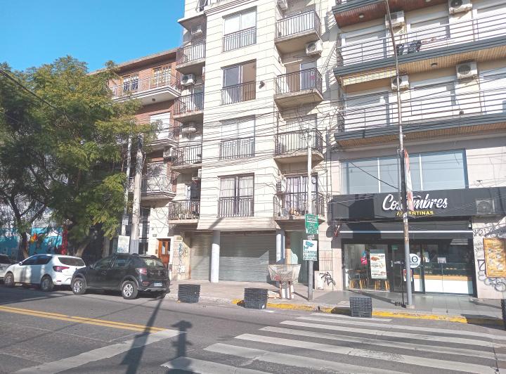 Departamento · 55m² · 3 Ambientes