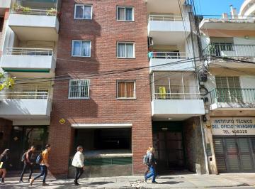 Garage · 20m² · 1 Cochera · España 500