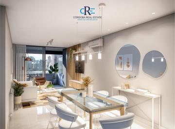 Departamento · 48m² · 2 Ambientes · Venta | Departamento 1 Dorm. General Paz. Excelente Oportunidad de Inversion