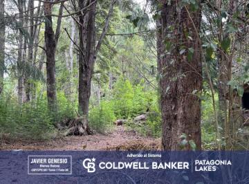 Terreno · 3000m² · Venta Lote | Terreno 3000 m² Uf 12 Villa La Angostura Acceso Al Lago