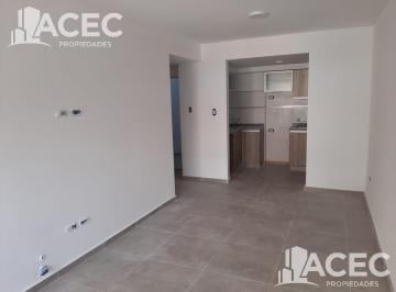 Departamento · 55m² · 2 Ambientes · Venta - Departamento - Barrio Martin