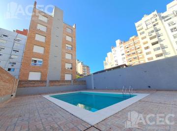 Departamento · 55m² · 2 Ambientes · Venta - Departamento - Barrio Martin