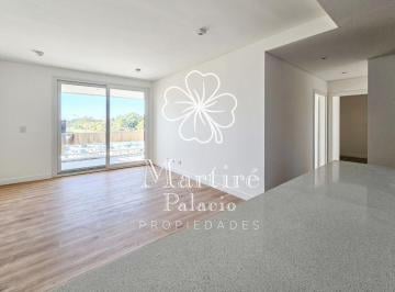 Departamento · 73m² · 3 Ambientes · 1 Cochera · Venta Departamento 3 Ambientes Nordelta Lagunita Pileta Parrilla Balcón