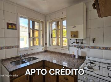 Departamento · 36m² · 2 Ambientes · Venta Departamento 2 Amb 26 m² en Caseros