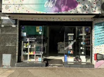 Local comercial · 107m² · Venta Local con Renta en Excelente Cuadra Comercial Belgrano