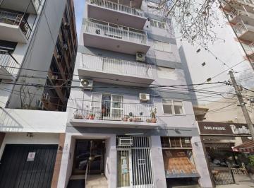 JAP-JAP-2191_2 · Venta Departamento 2 Ambientes - Ramos Mejía Centro