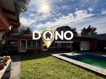 DOP-DOP-2069_2 · Casa 6 Ambientes. | 11 Al 5200