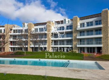 Departamento · 52m² · 2 Ambientes · 1 Cochera · Venta Departamento Nordelta Lagunita 2 Ambientes Balcón Parrilla Toilette