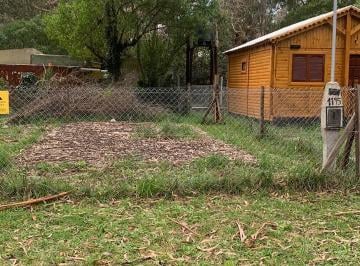 Terreno , Miramar · Venta Lote Parque Britol Miramar Calle Luro 811