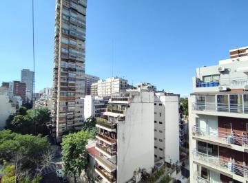 Departamento · 100m² · 4 Ambientes · 1 Cochera · Departamento en Piso 9° con Vista Abierta