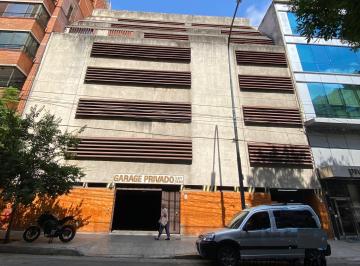 Garage de 1 ambiente, Palermo · Cocehra en Venta Palermo