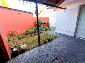 PH · 67m² · 3 Ambientes · 3 Cocheras · Casa 3 Ambientes. | Chenaut 837