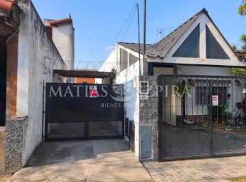 PH · 67m² · 3 Ambientes · 3 Cocheras · Casa 3 Ambientes. | Chenaut 837