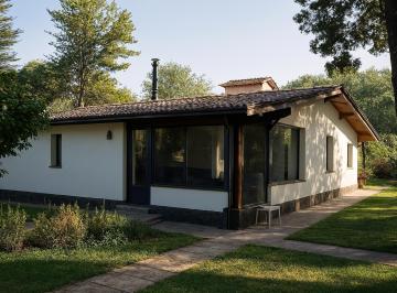 Casa · 153m² · 5 Ambientes · Venta Casa de 2 Dorm. en Villa General Belgrano