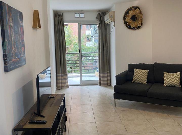 Departamento · 35m² · 1 Dormitorio